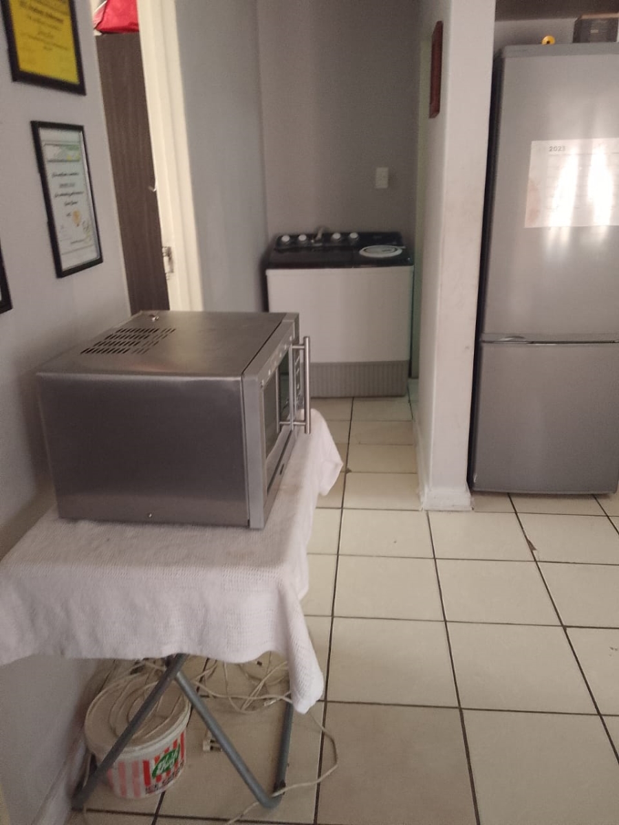 2 Bedroom Property for Sale in Vista Park Free State